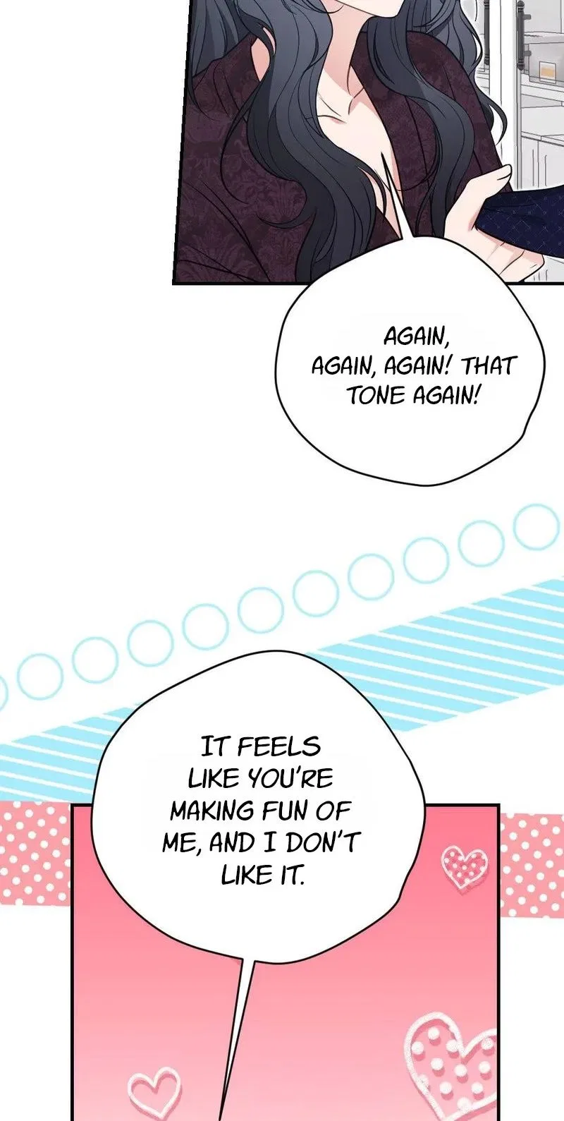 Broken Engagement Scandal Chapter 17 – Page 7
