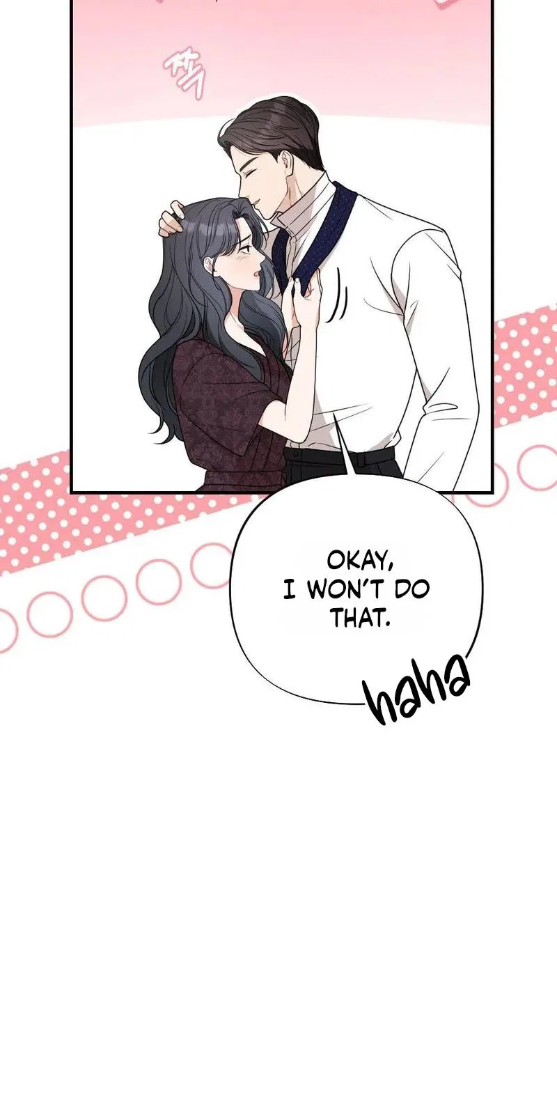 Broken Engagement Scandal Chapter 17 – Page 8