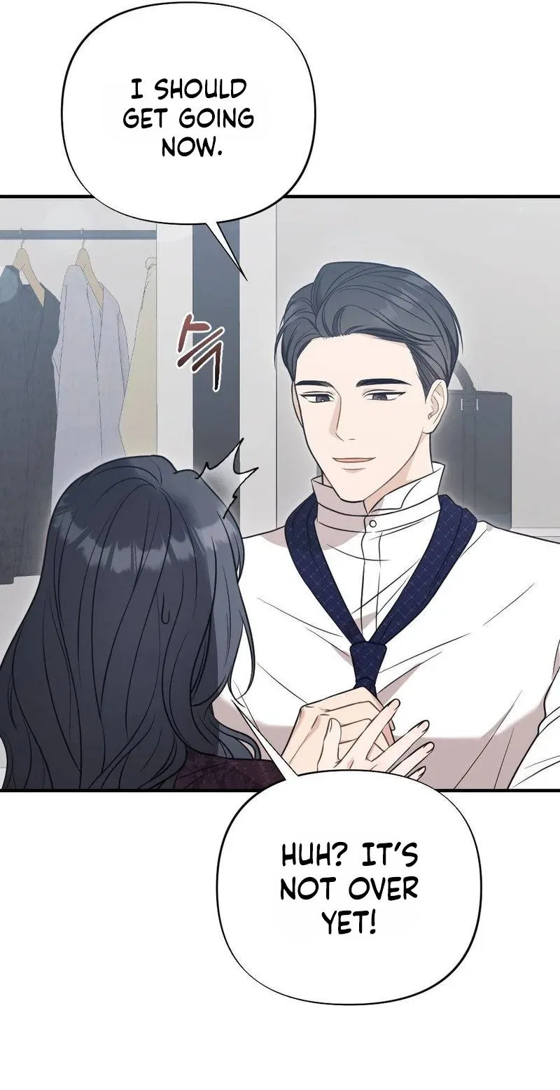 Broken Engagement Scandal Chapter 17 – Page 9