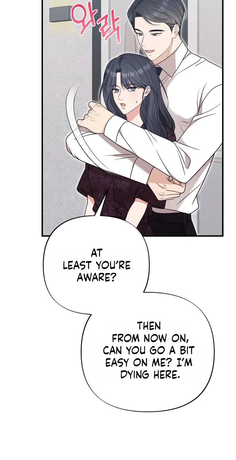 Broken Engagement Scandal Chapter 17 – Page 14