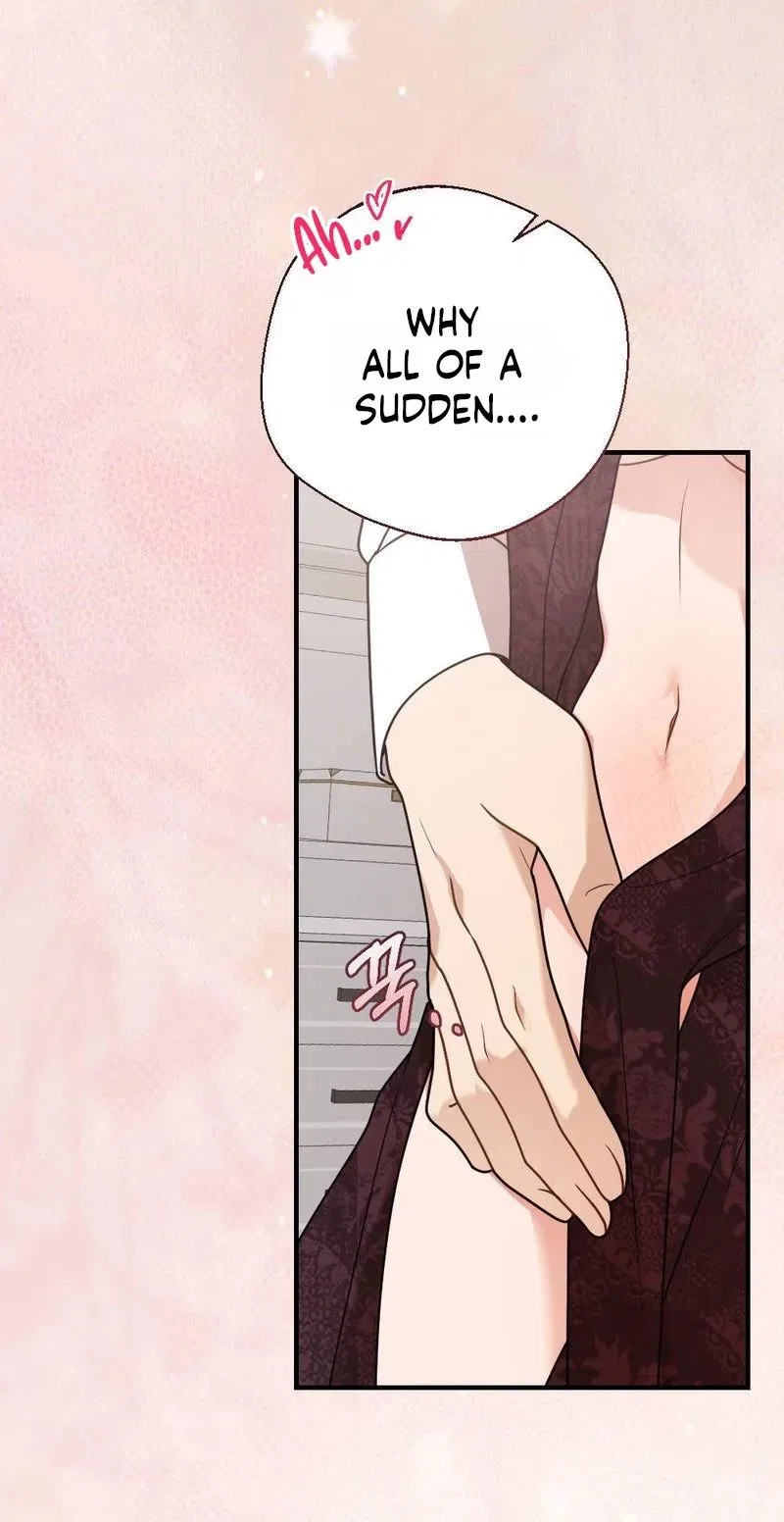 Broken Engagement Scandal Chapter 17 – Page 17