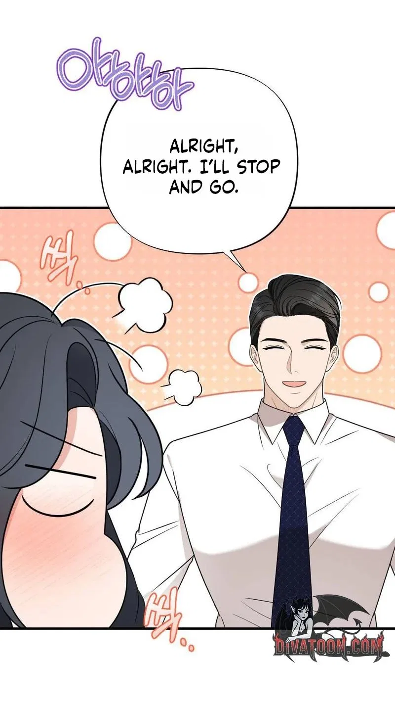 Broken Engagement Scandal Chapter 17 – Page 21