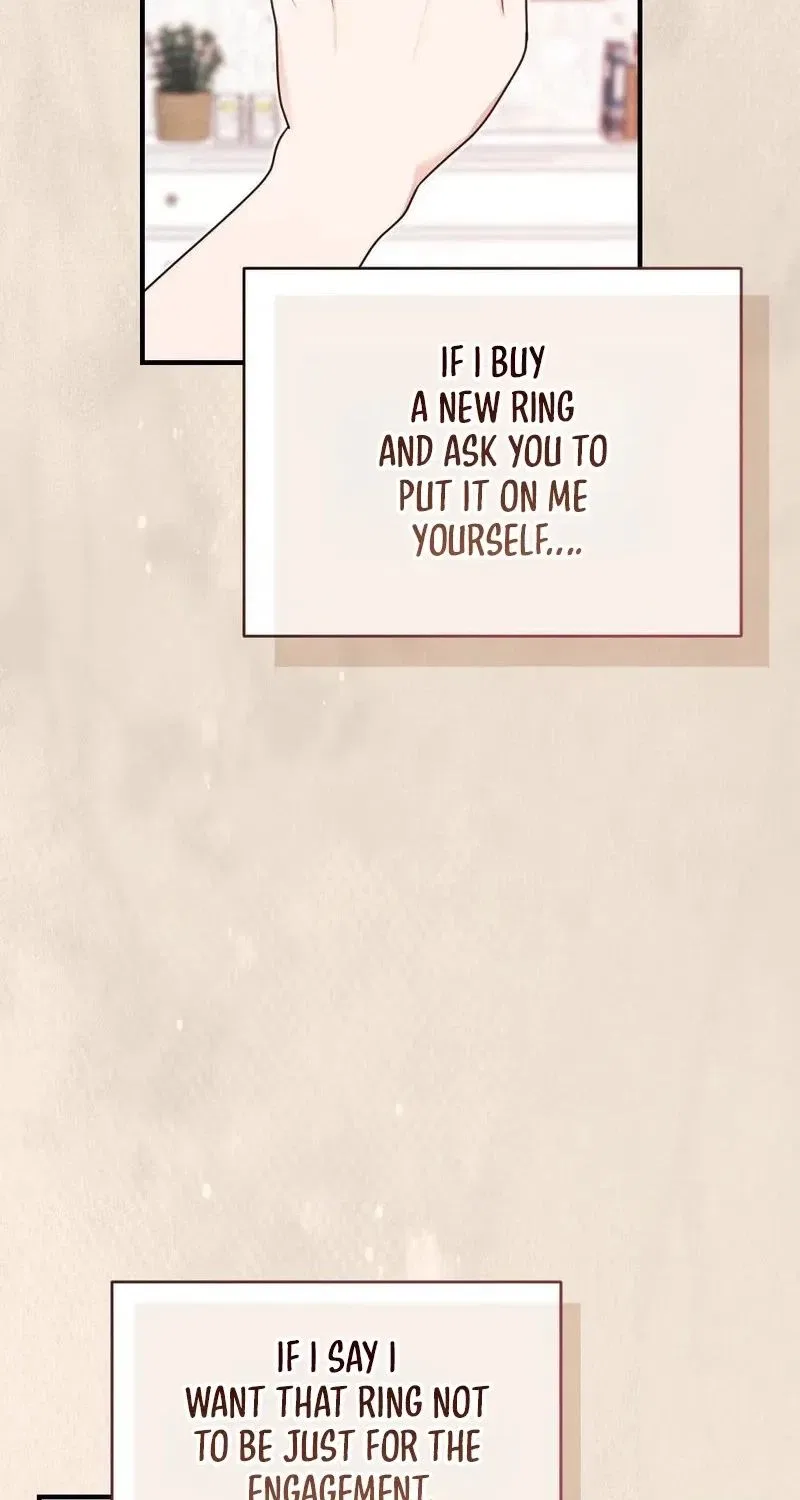 Broken Engagement Scandal Chapter 17 – Page 30