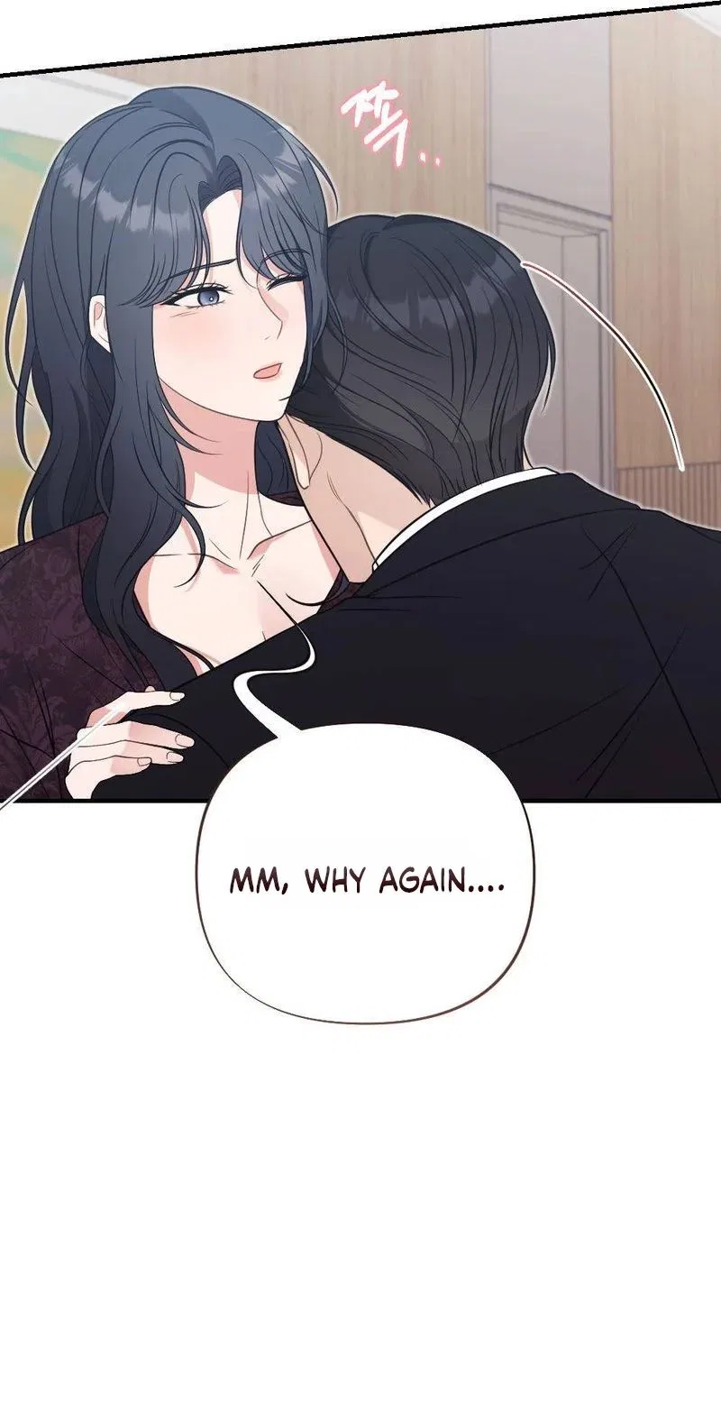 Broken Engagement Scandal Chapter 17 – Page 36