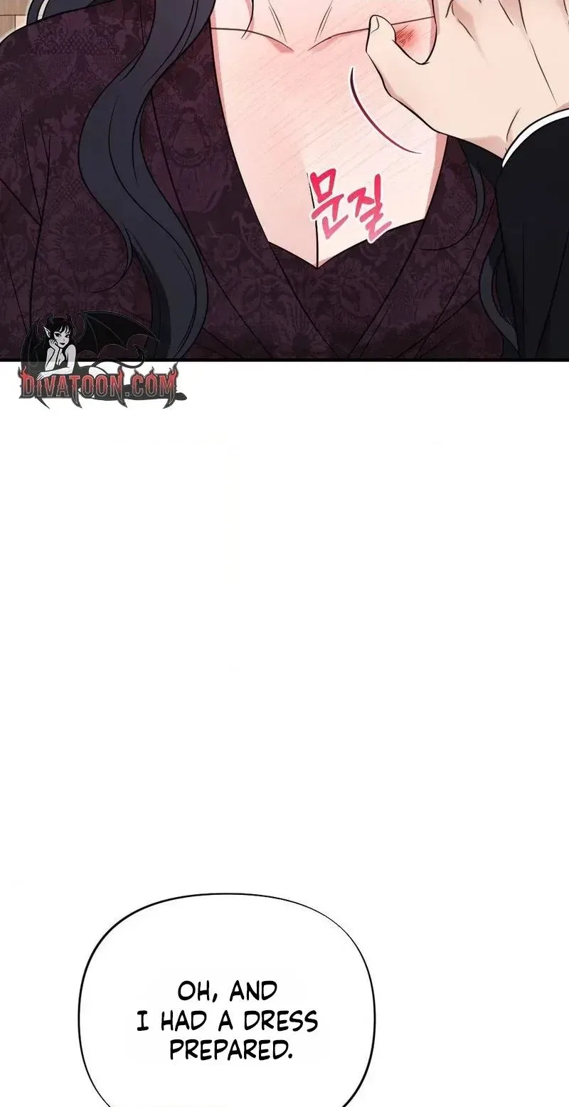 Broken Engagement Scandal Chapter 17 – Page 40
