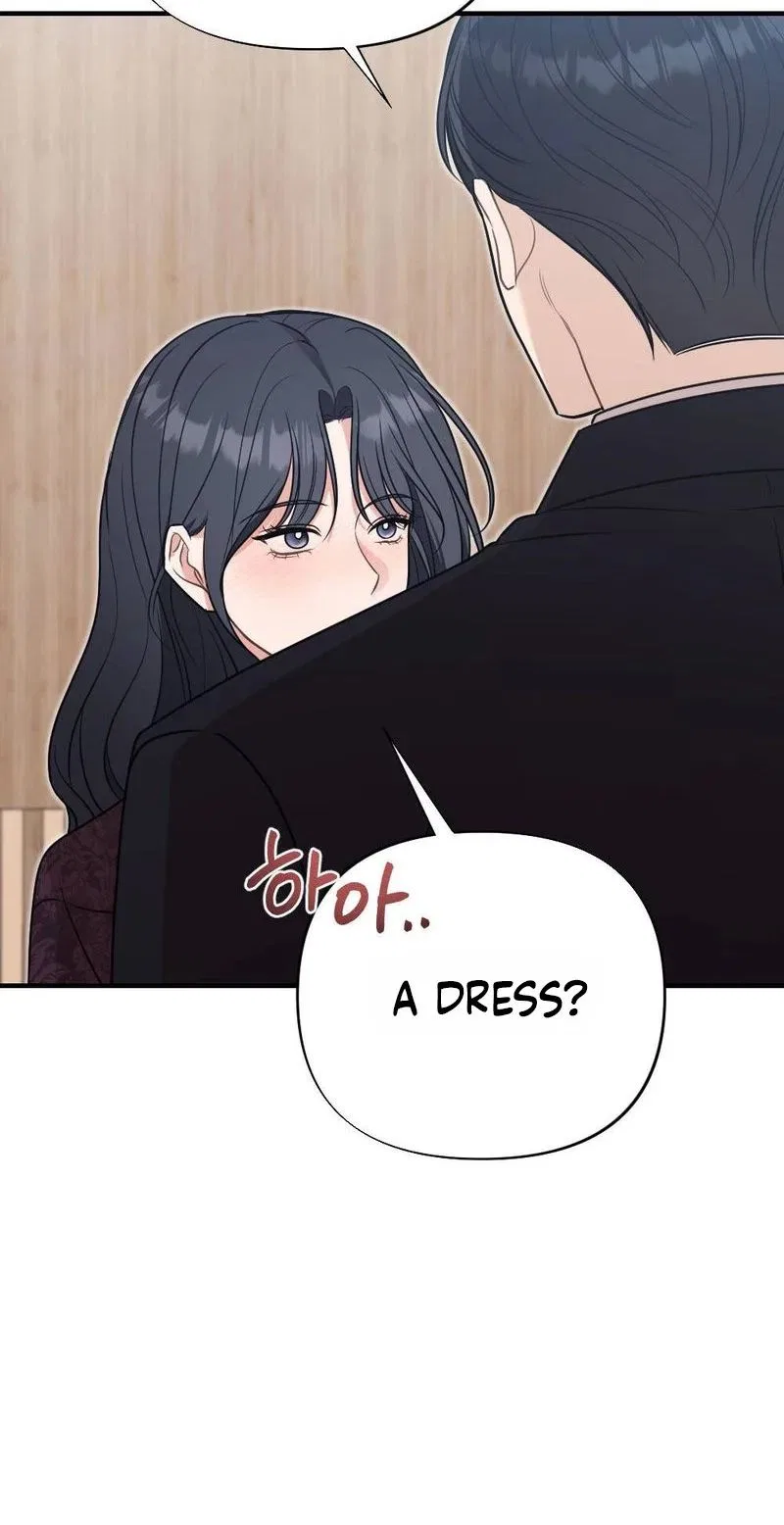 Broken Engagement Scandal Chapter 17 – Page 41