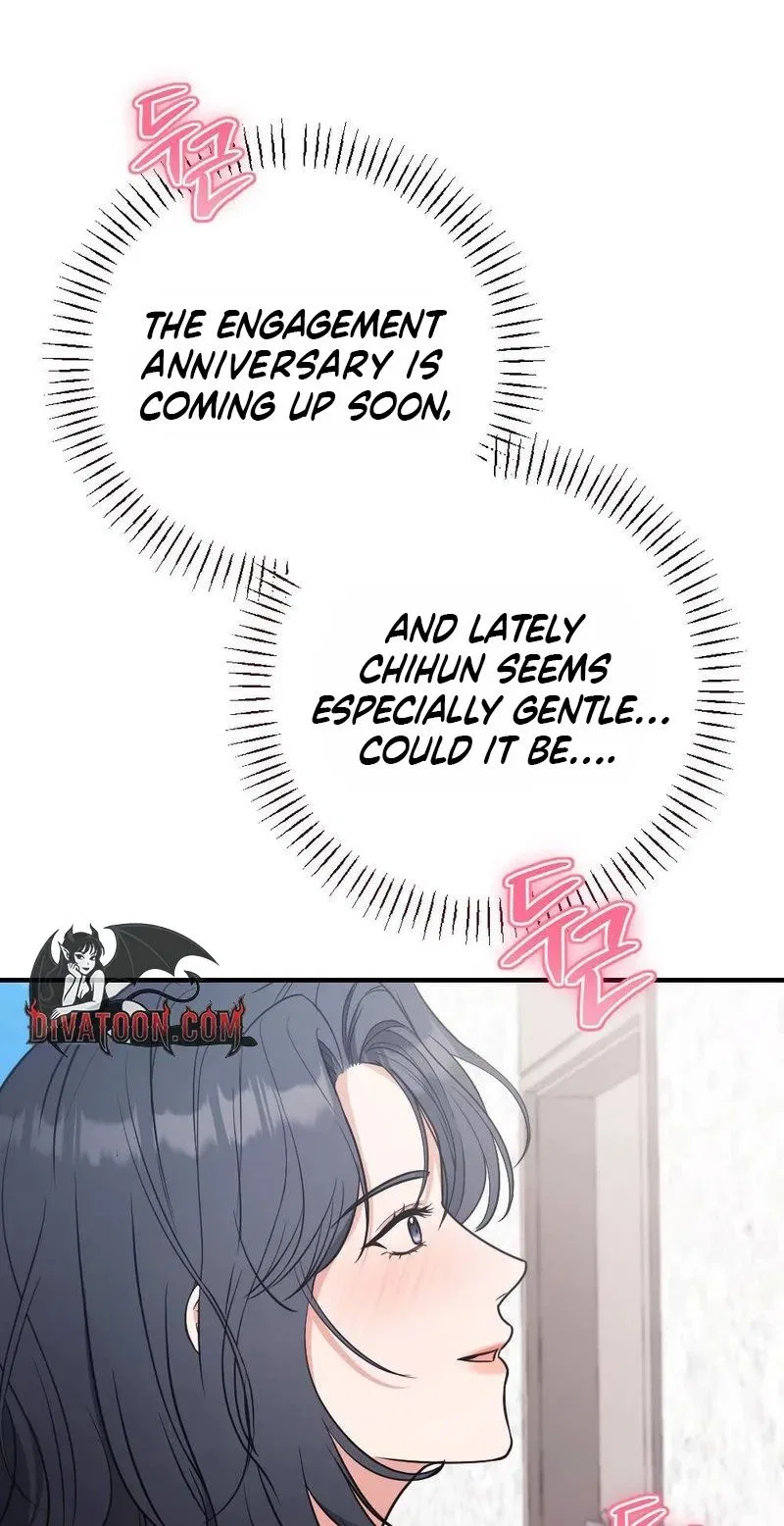 Broken Engagement Scandal Chapter 17 – Page 42
