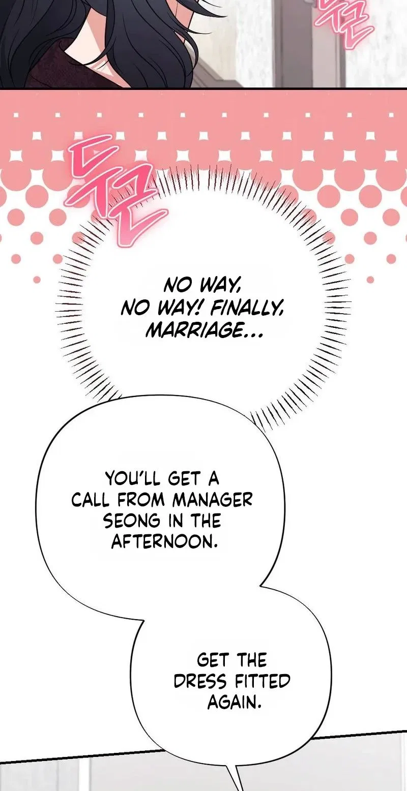 Broken Engagement Scandal Chapter 17 – Page 43
