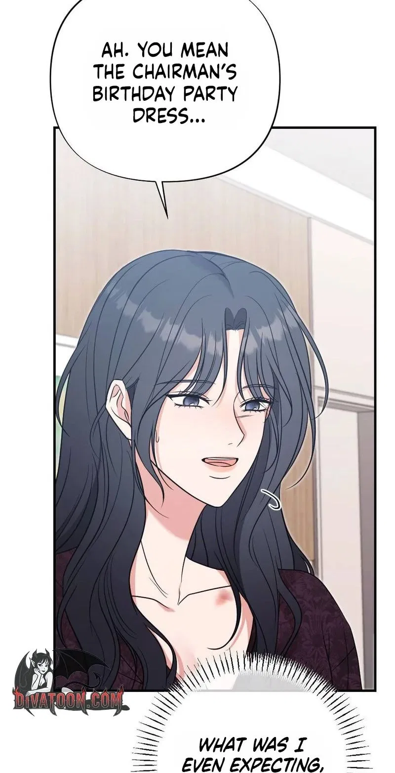 Broken Engagement Scandal Chapter 17 – Page 46