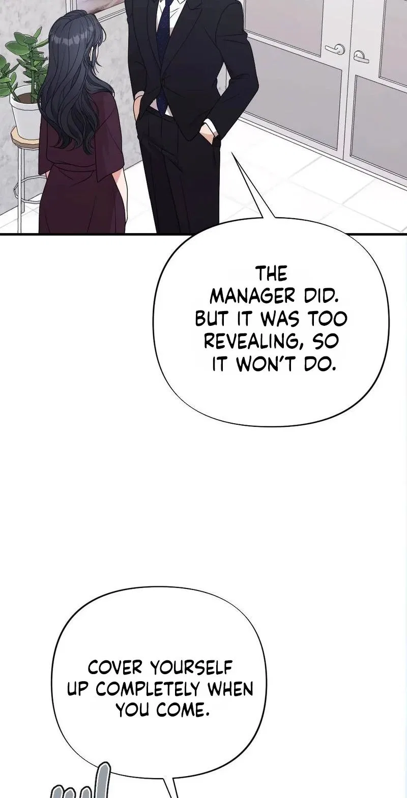 Broken Engagement Scandal Chapter 17 – Page 48