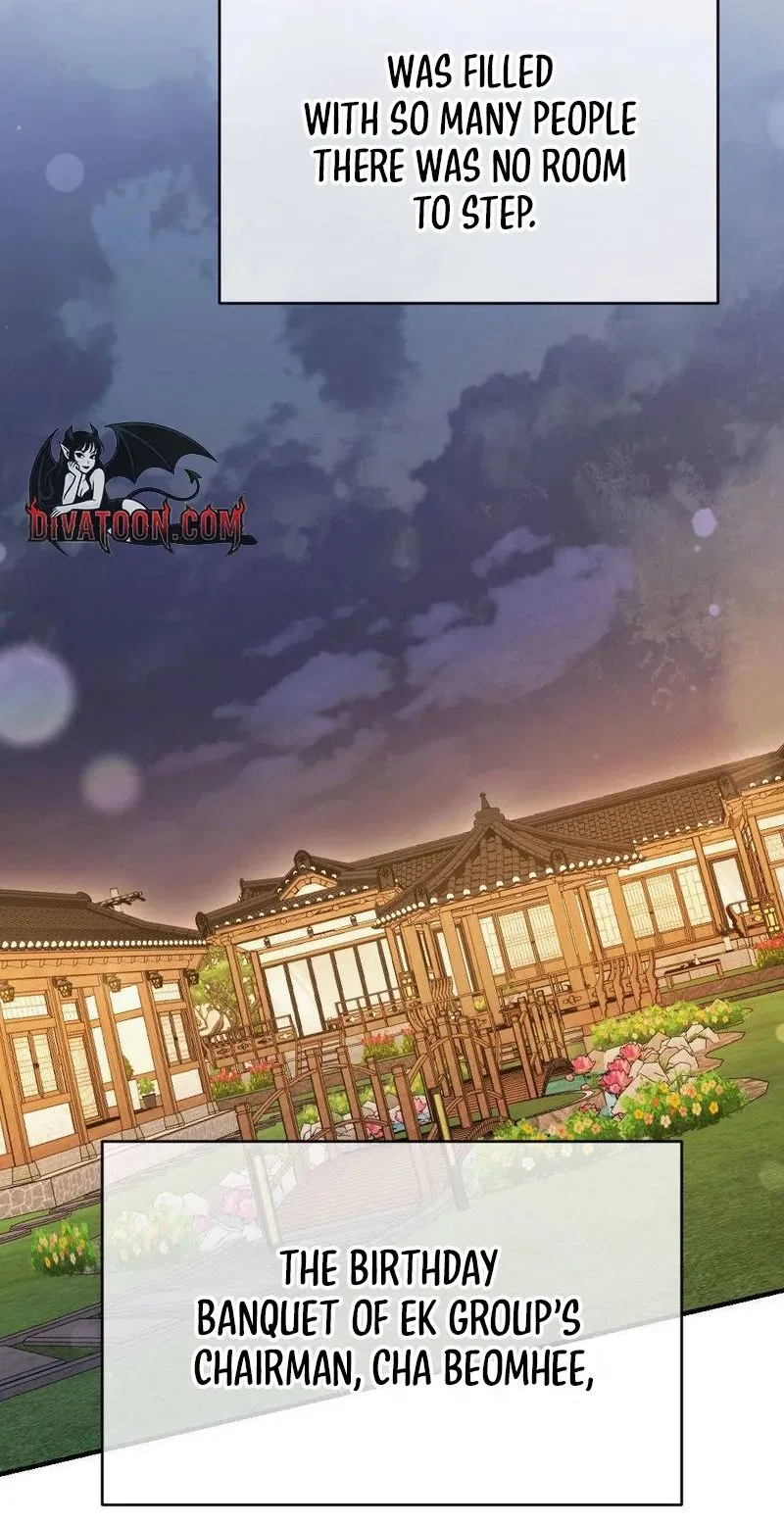 Broken Engagement Scandal Chapter 17 – Page 56