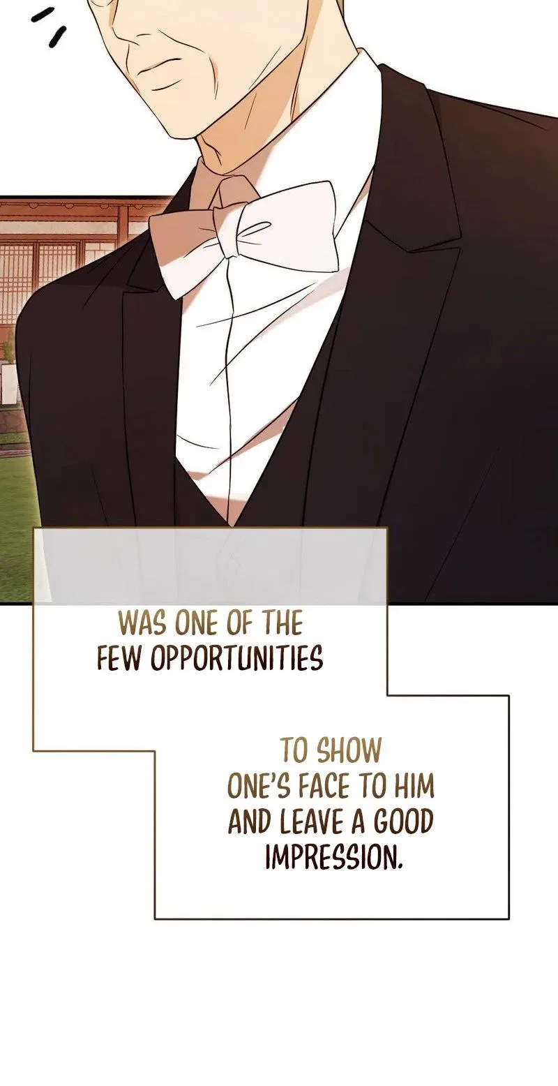 Broken Engagement Scandal Chapter 17 – Page 58