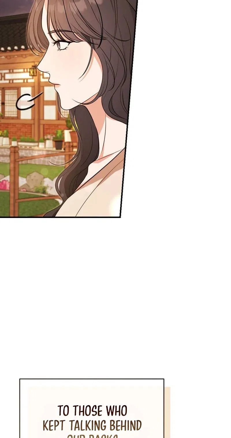Broken Engagement Scandal Chapter 17 – Page 64