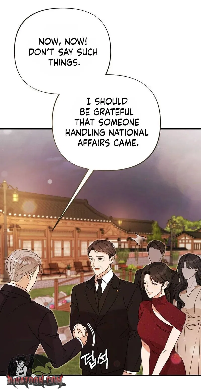 Broken Engagement Scandal Chapter 17 – Page 74
