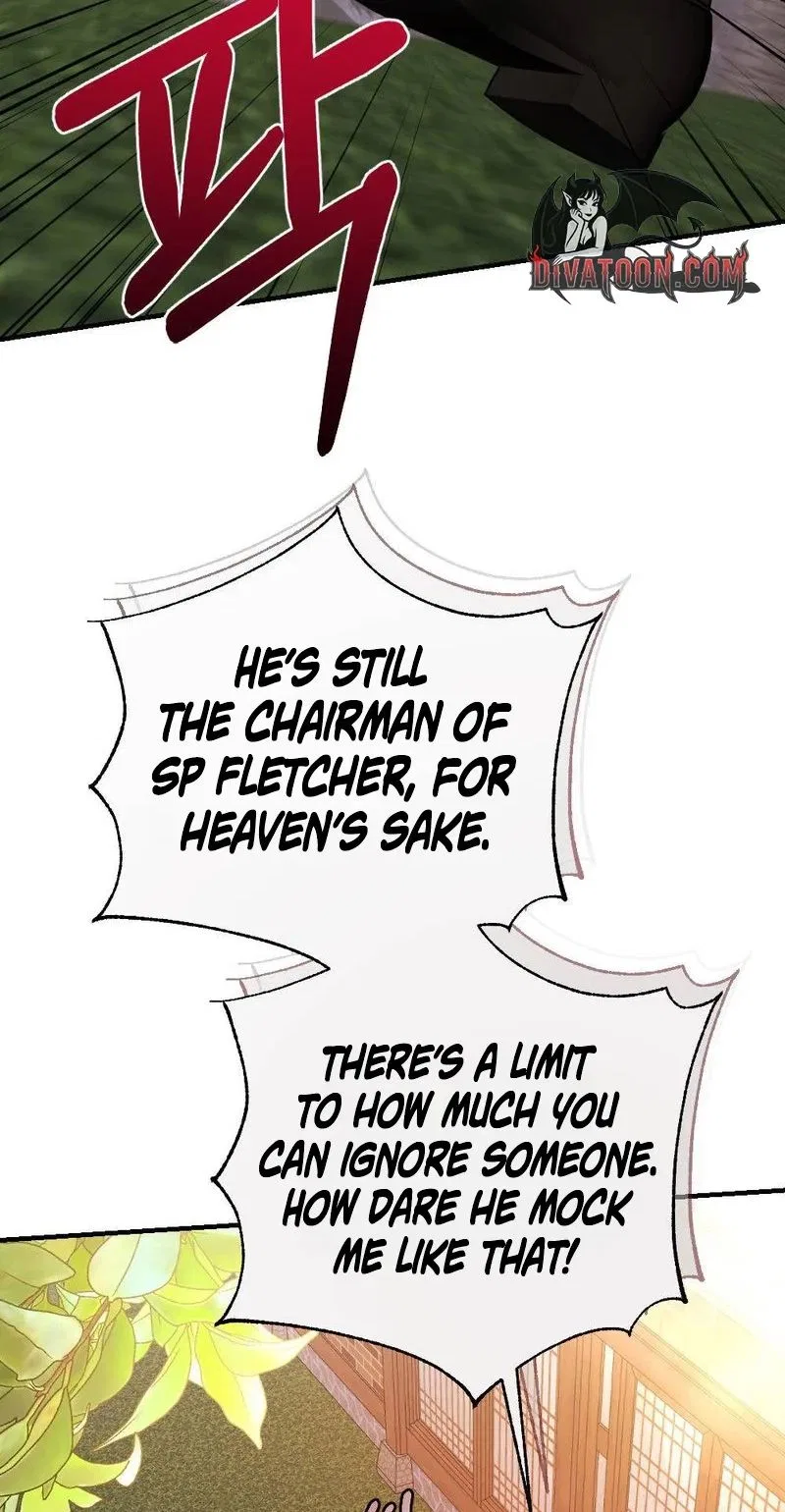 Broken Engagement Scandal Chapter 17 – Page 82