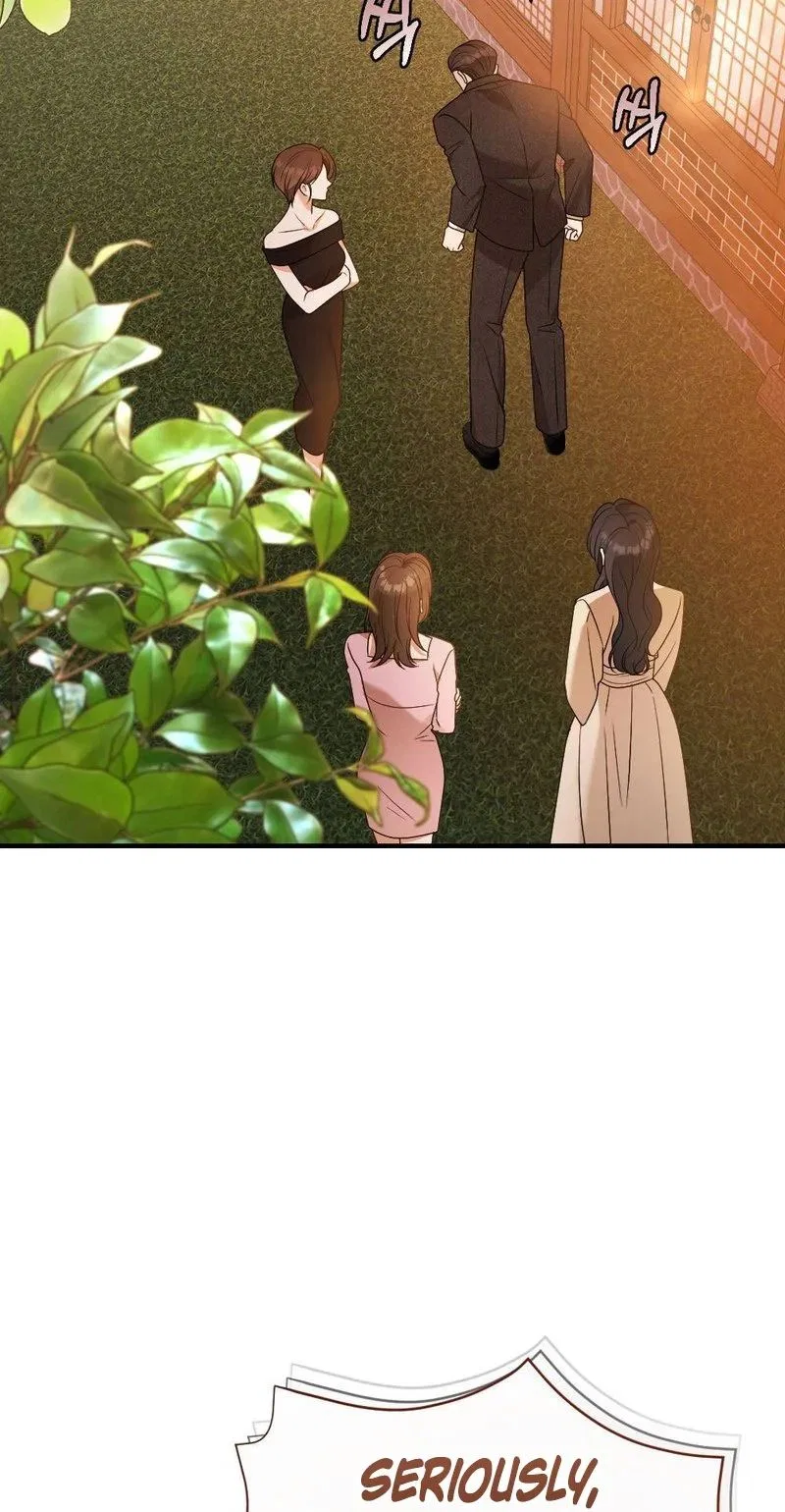 Broken Engagement Scandal Chapter 17 – Page 83