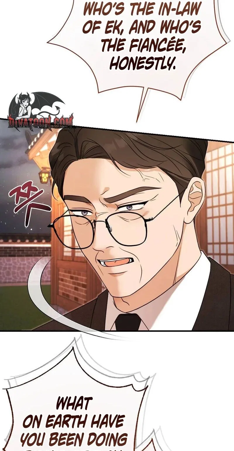 Broken Engagement Scandal Chapter 17 – Page 84