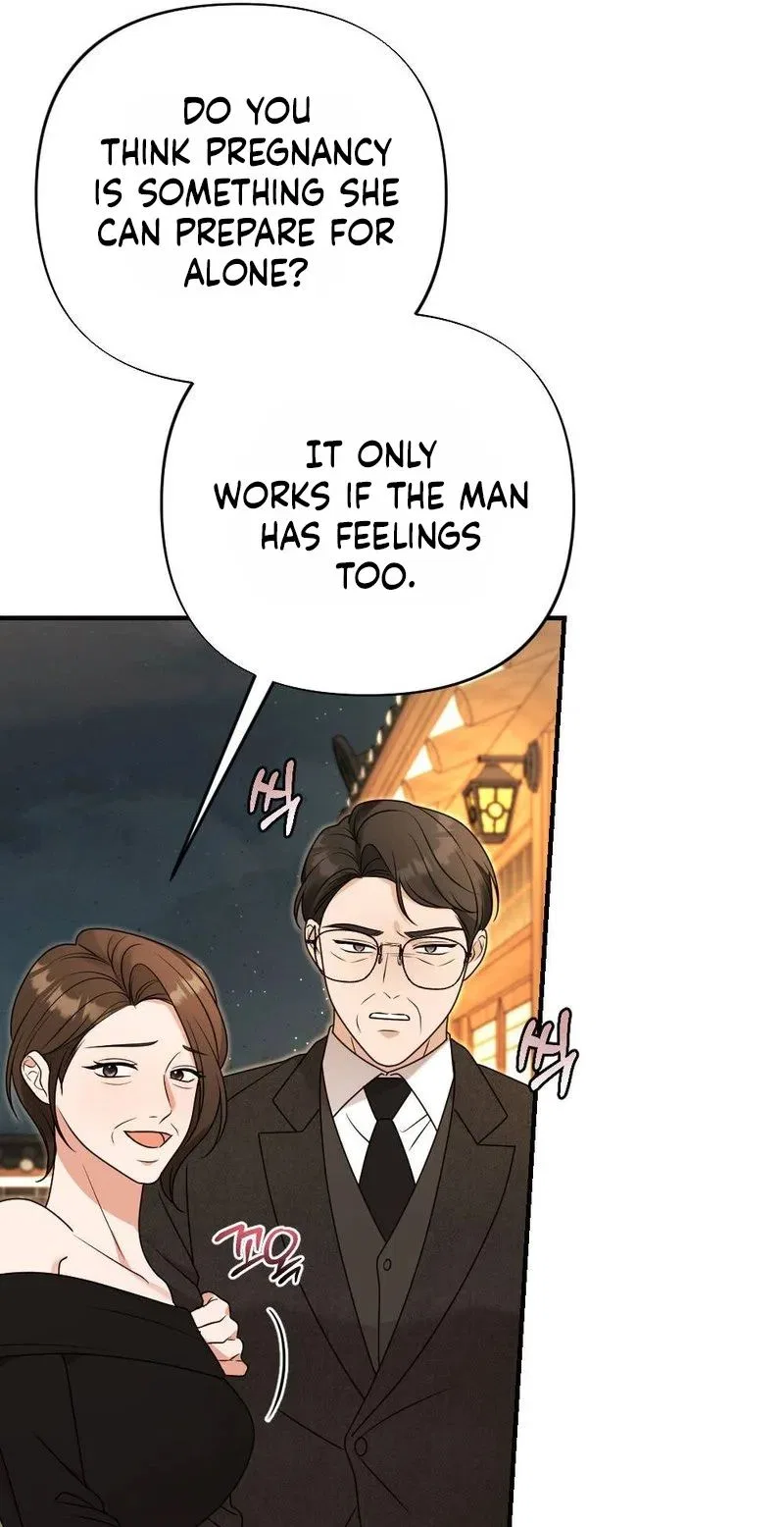 Broken Engagement Scandal Chapter 17 – Page 86