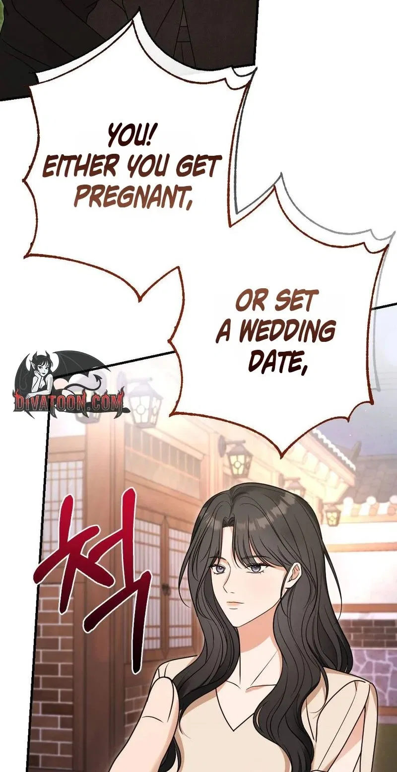 Broken Engagement Scandal Chapter 17 – Page 87