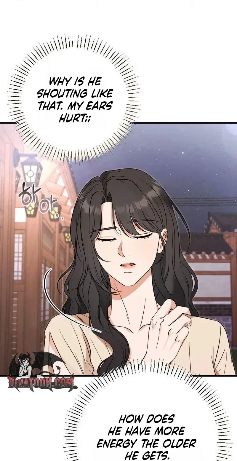 Broken Engagement Scandal Chapter 17 – Page 90