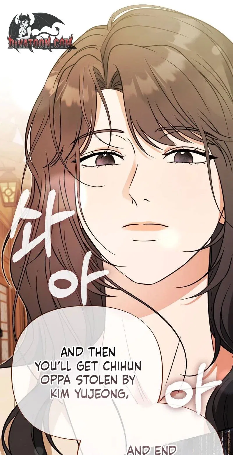 Broken Engagement Scandal Chapter 17 – Page 95