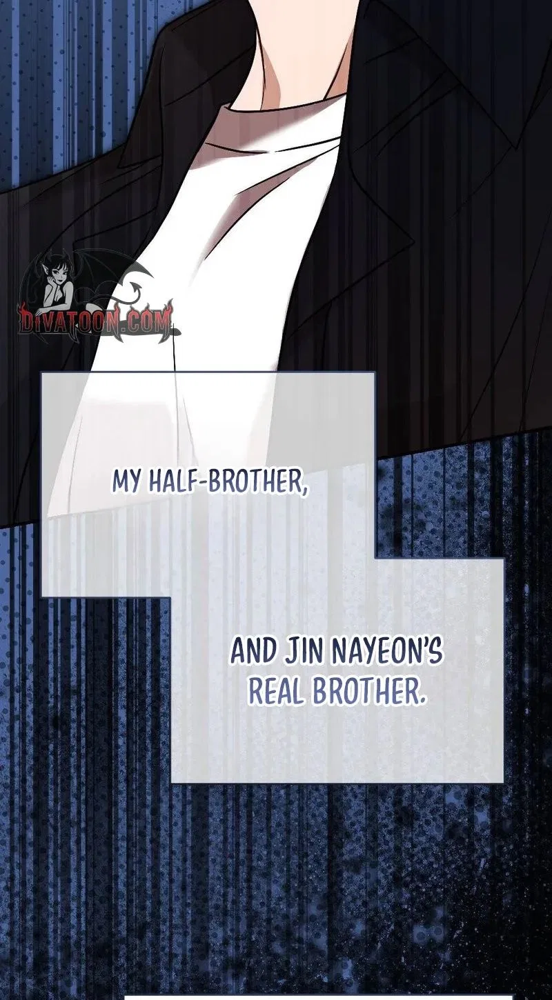 Broken Engagement Scandal Chapter 16 – Page 8