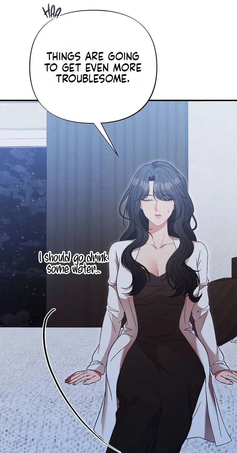 Broken Engagement Scandal Chapter 16 – Page 11