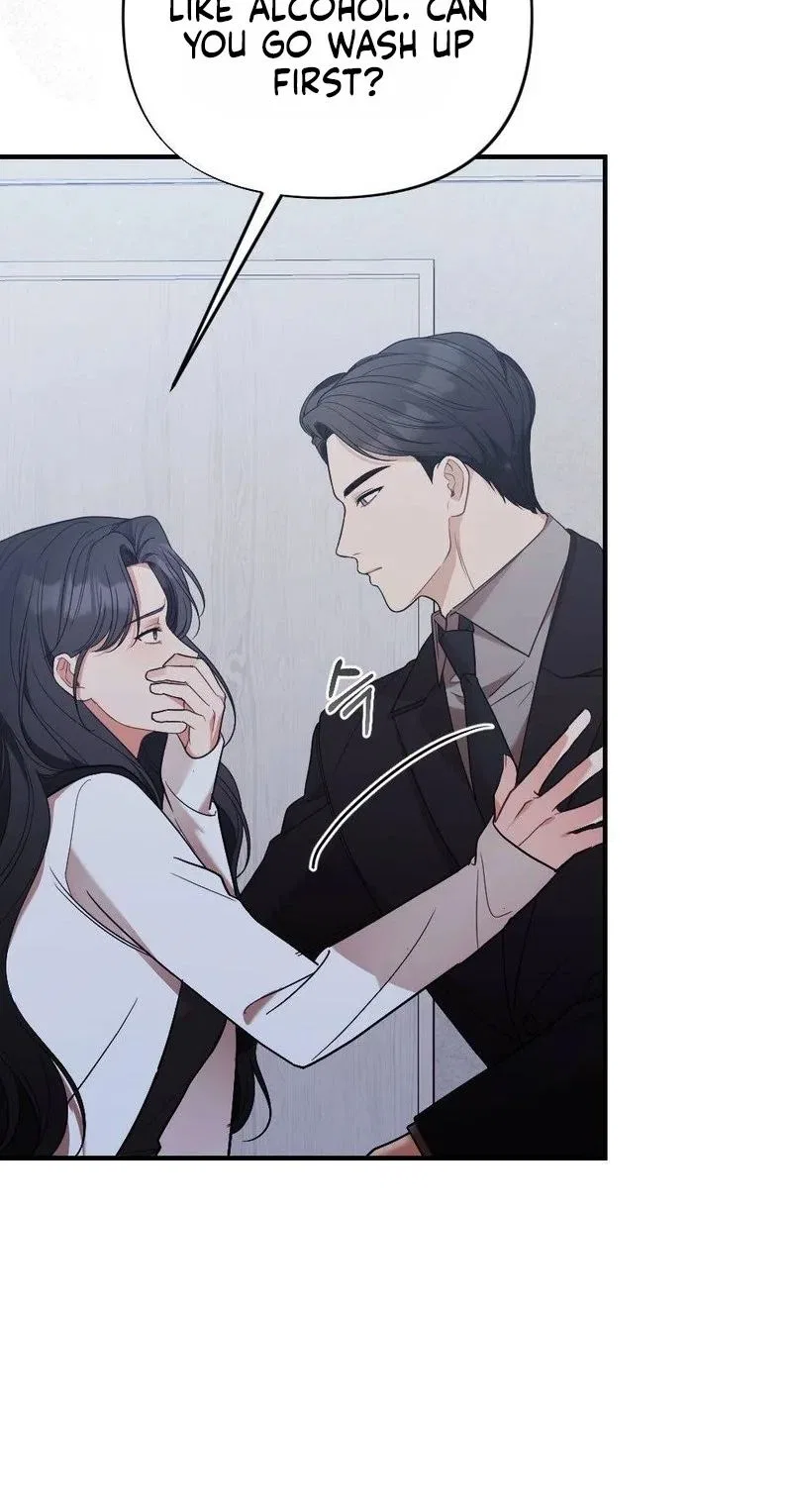 Broken Engagement Scandal Chapter 16 – Page 18