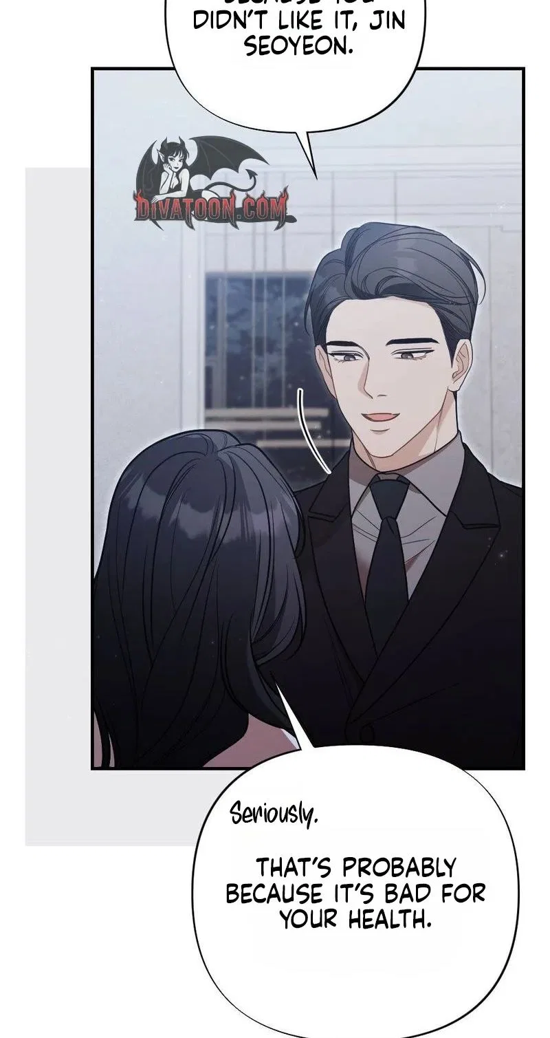 Broken Engagement Scandal Chapter 16 – Page 21