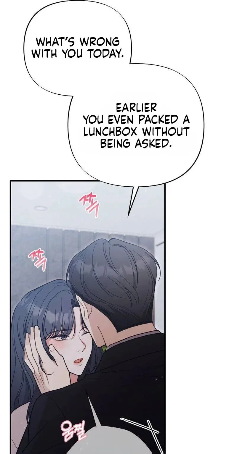 Broken Engagement Scandal Chapter 16 – Page 27