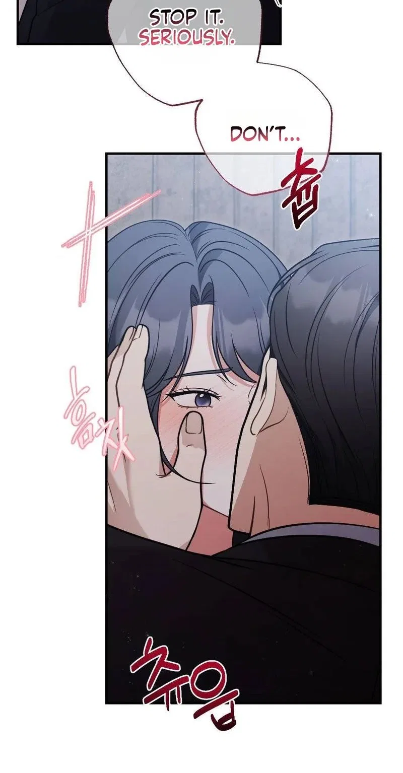 Broken Engagement Scandal Chapter 16 – Page 28