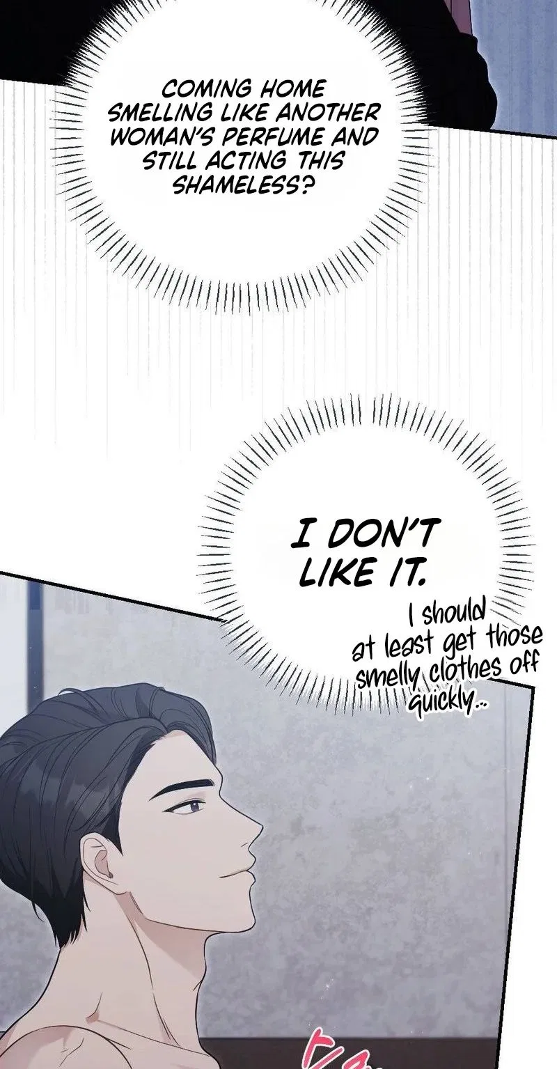 Broken Engagement Scandal Chapter 16 – Page 32