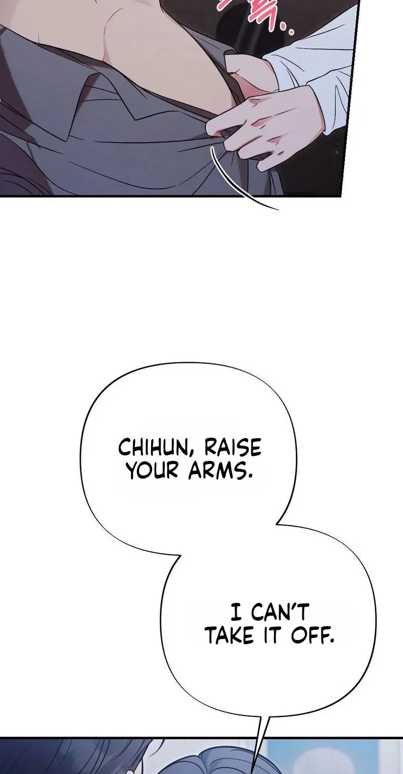 Broken Engagement Scandal Chapter 16 – Page 33