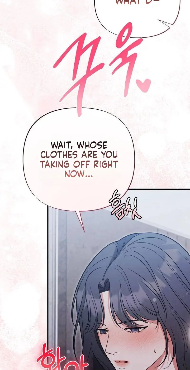 Broken Engagement Scandal Chapter 16 – Page 37