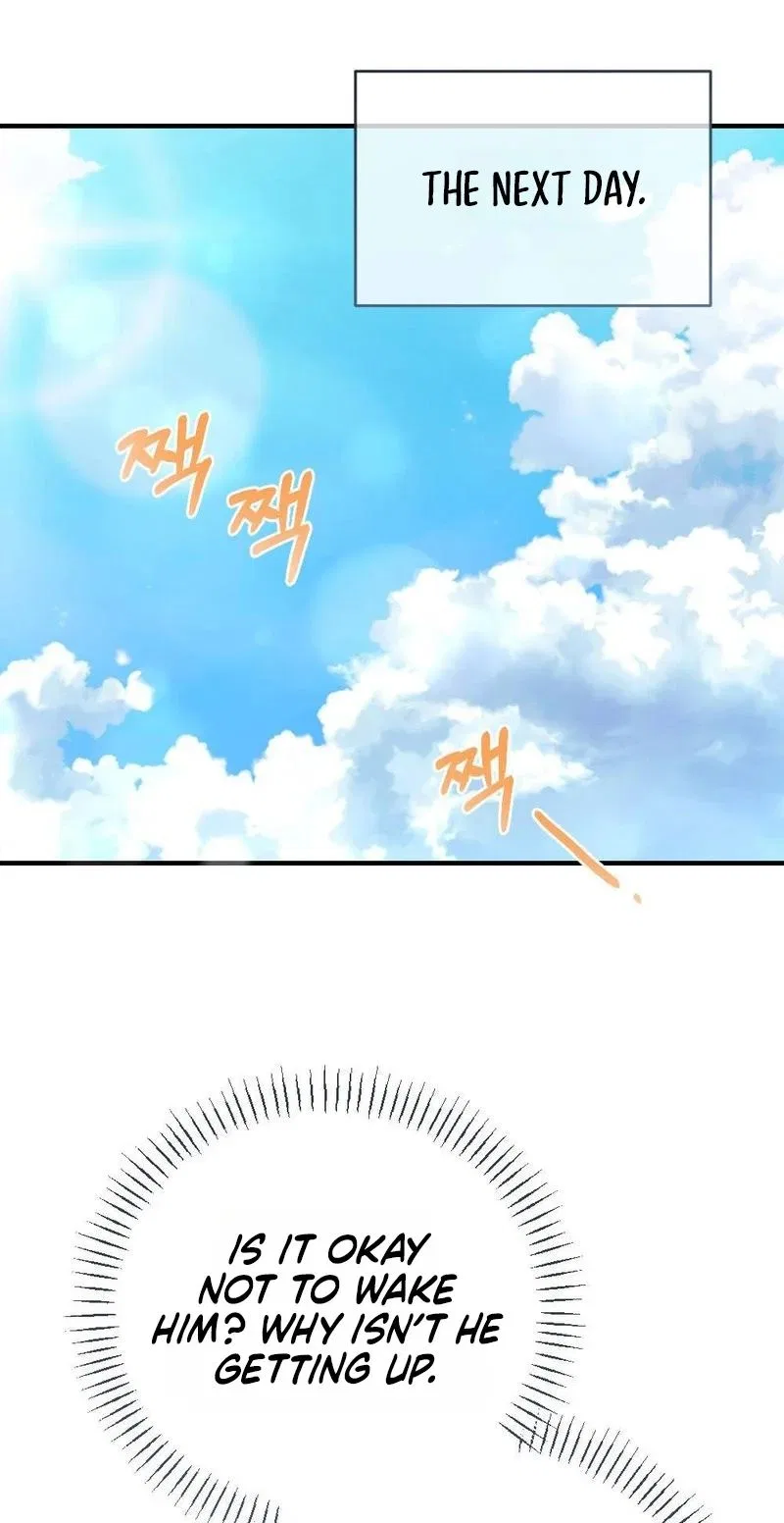 Broken Engagement Scandal Chapter 16 – Page 46
