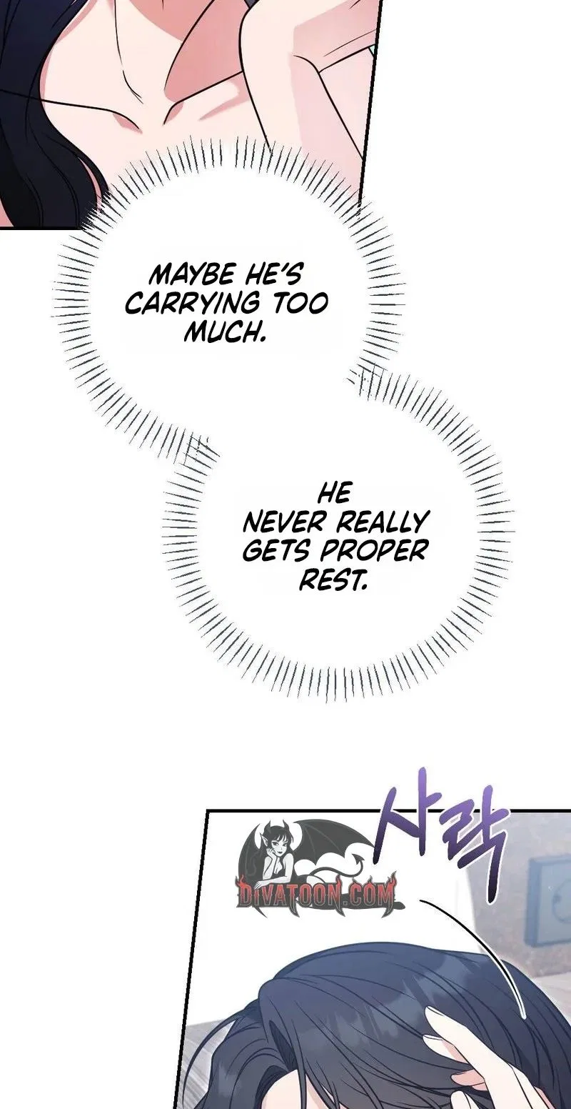 Broken Engagement Scandal Chapter 16 – Page 49