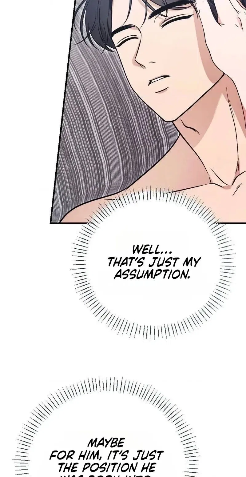 Broken Engagement Scandal Chapter 16 – Page 50