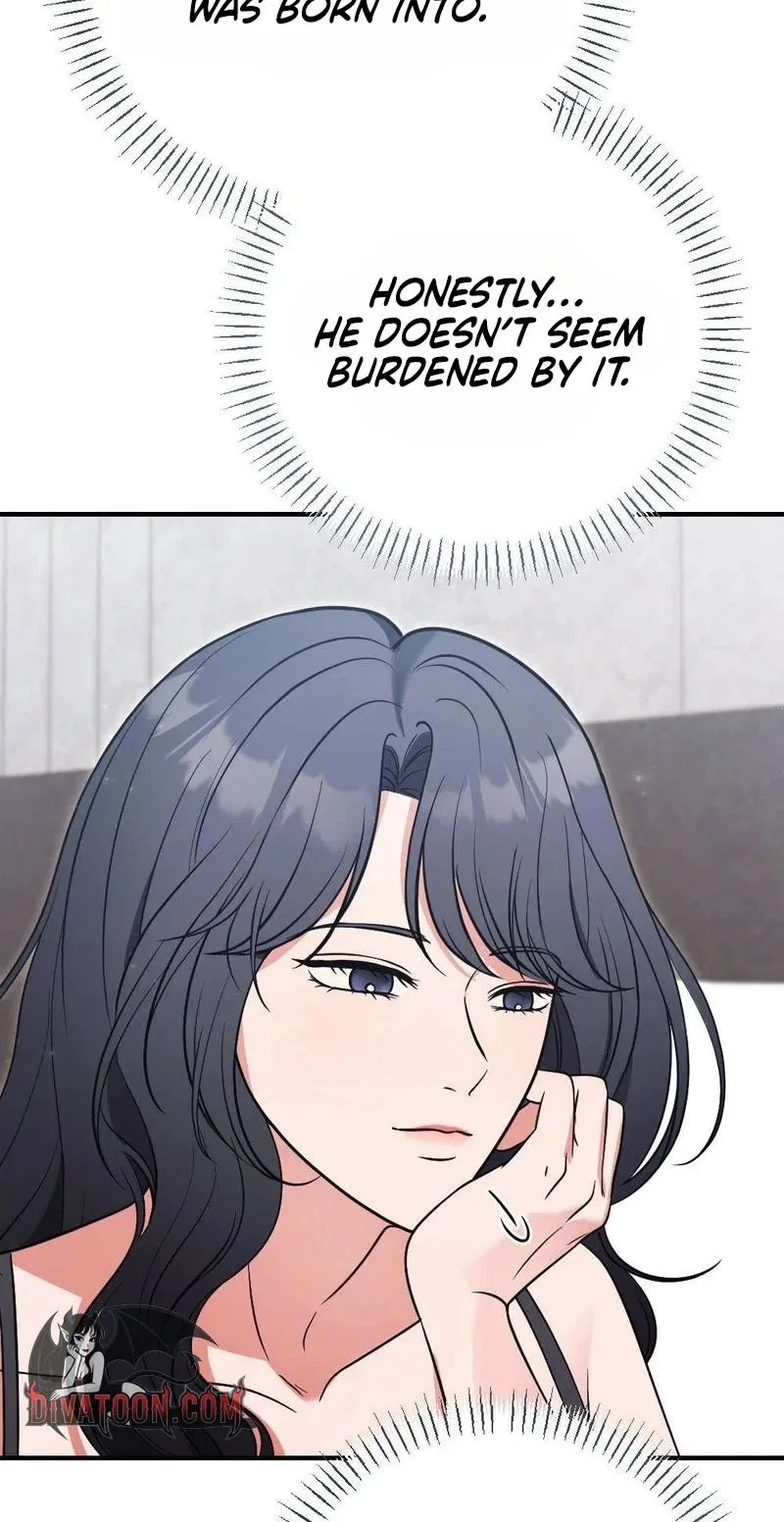 Broken Engagement Scandal Chapter 16 – Page 51