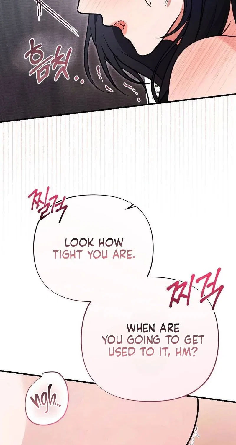 Broken Engagement Scandal Chapter 16 – Page 86
