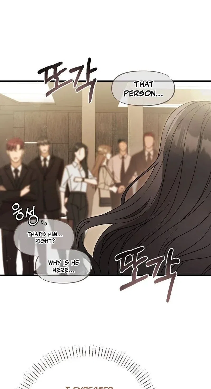 Broken Engagement Scandal Chapter 15 – Page 3
