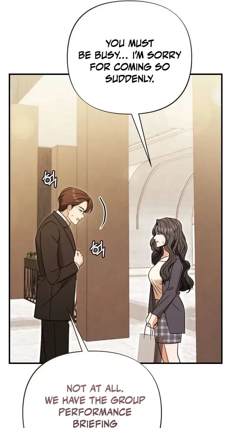 Broken Engagement Scandal Chapter 15 – Page 10