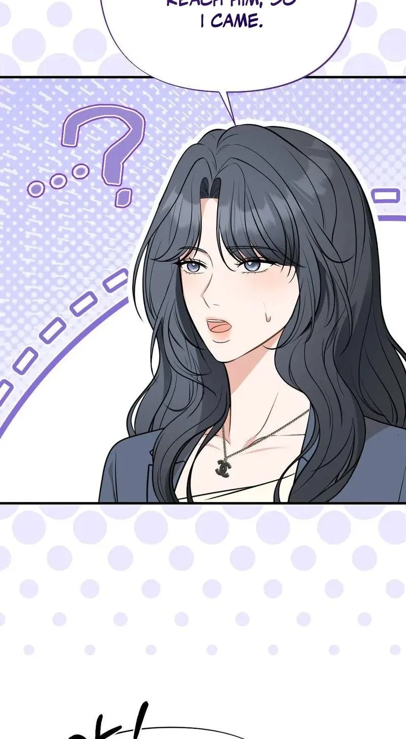Broken Engagement Scandal Chapter 15 – Page 13