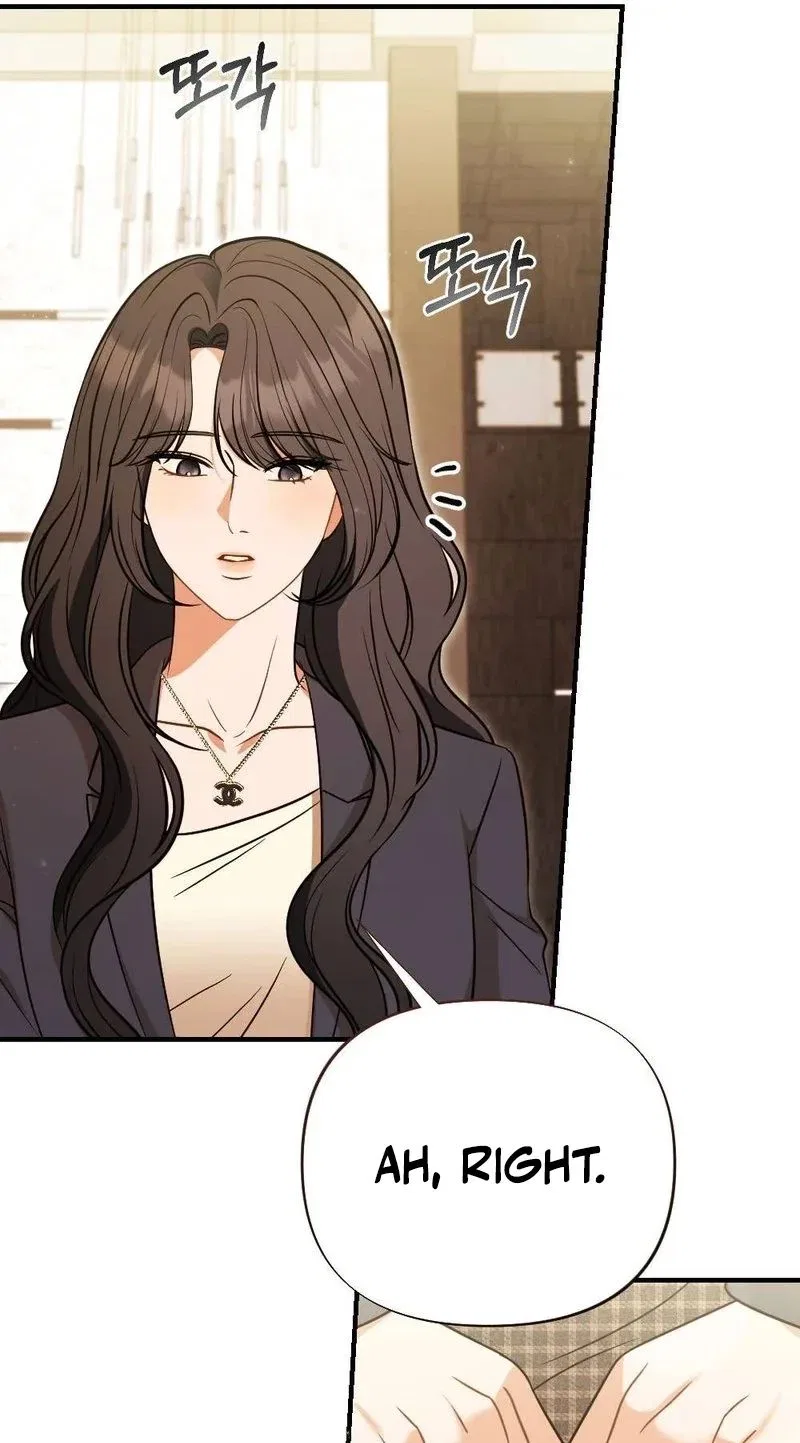 Broken Engagement Scandal Chapter 15 – Page 19