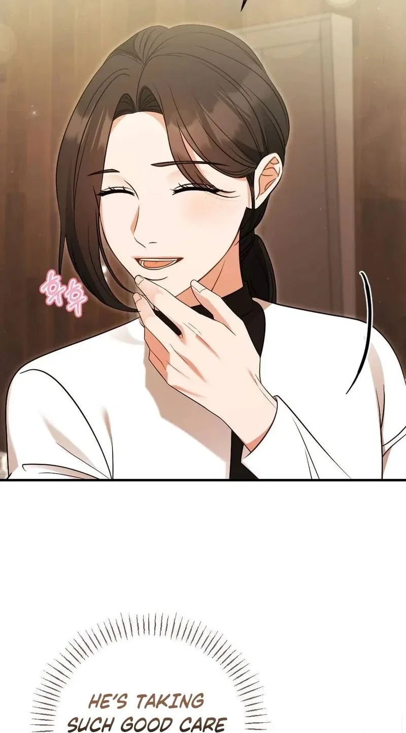 Broken Engagement Scandal Chapter 15 – Page 28