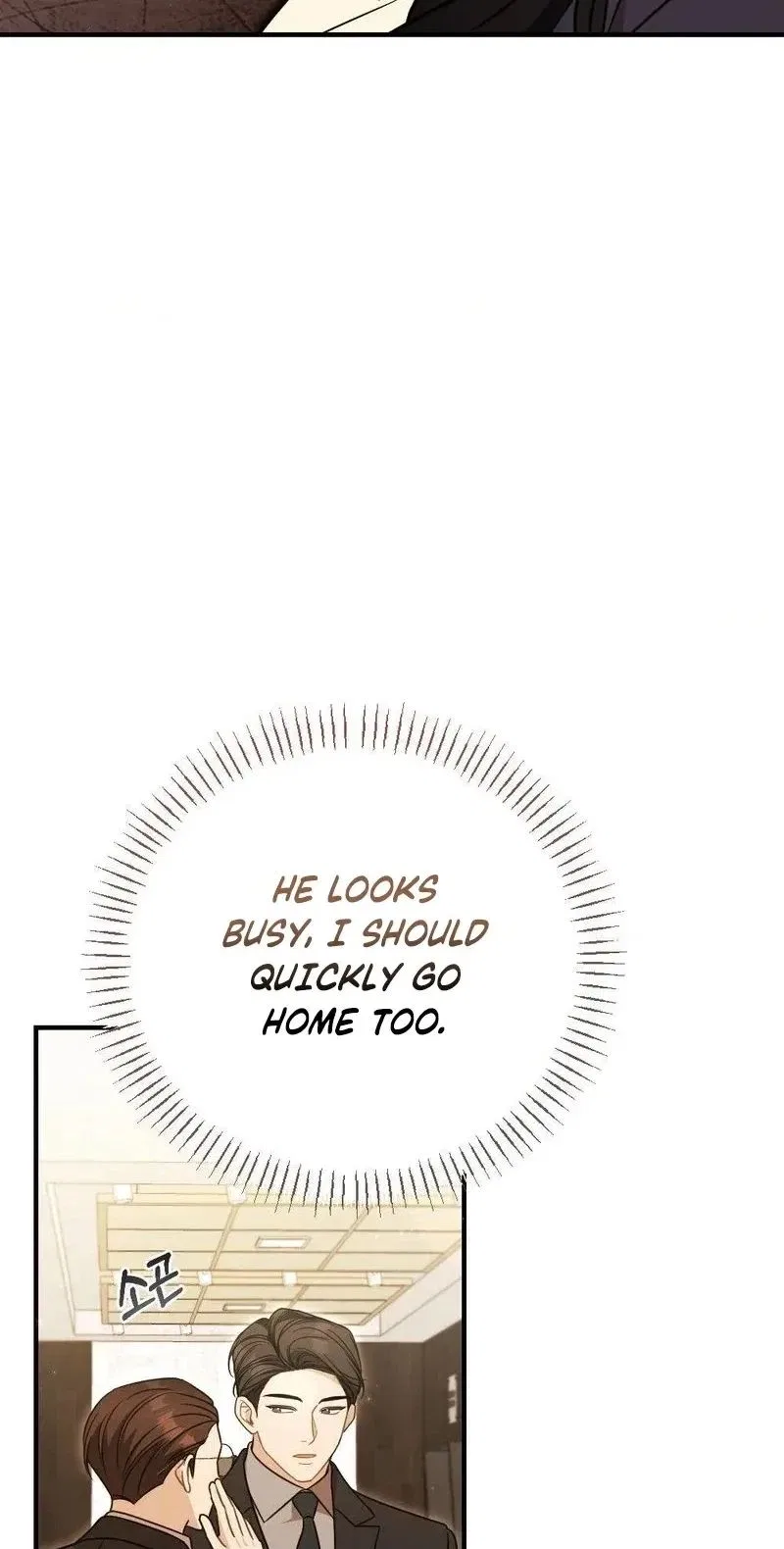 Broken Engagement Scandal Chapter 15 – Page 30