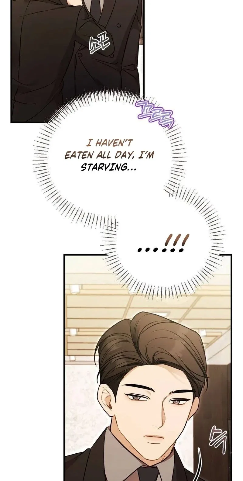 Broken Engagement Scandal Chapter 15 – Page 31
