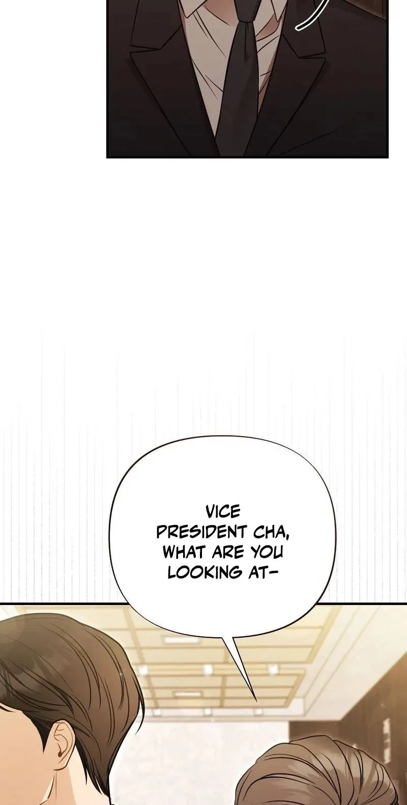 Broken Engagement Scandal Chapter 15 – Page 32