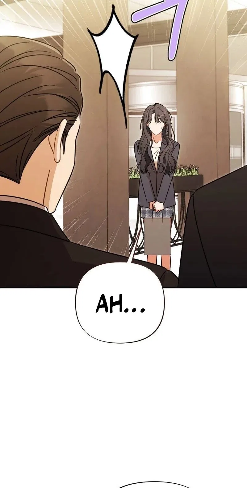 Broken Engagement Scandal Chapter 15 – Page 34
