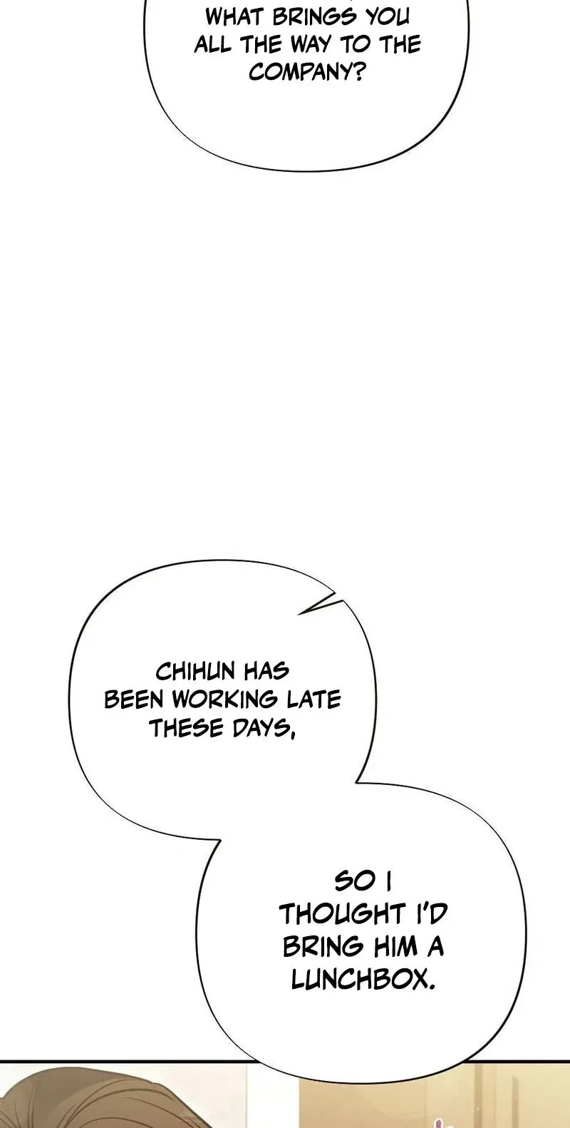 Broken Engagement Scandal Chapter 15 – Page 36
