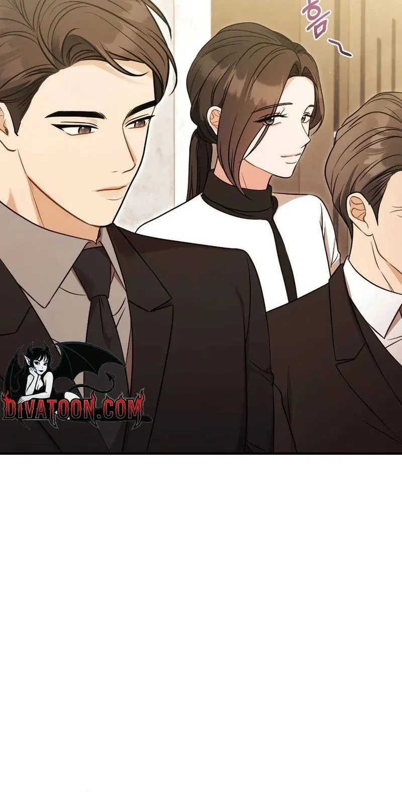 Broken Engagement Scandal Chapter 15 – Page 37